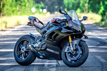 Ducati Panigale